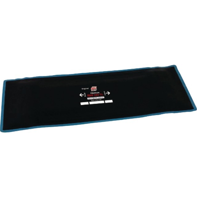Emplatre Rectangle 142TL 130X260MM Unitaire référence fournisseur 1960242